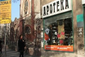 Servisne informacije: 13.-16. april
