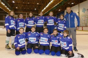 Hokej na ledu: Nastupi U10 i U14 selekcija tokom proteklog vikenda