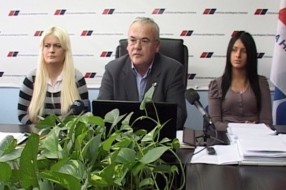 GO SNS oštro kritikuje vlast