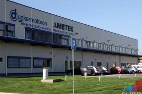Dunkermotoren preselio pogon u novu halu Slobodne zone