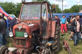 Održan poljoprivredni vašar u Bajmoku