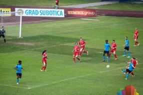 Nova ubedljiva pobeda ŽFK "Spartak"