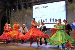 Najava 15. Interetno festivala