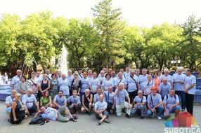 Subotica domaćin najboljim enigmatama