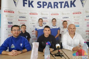 Fudbal: Turnir "Trofej grada Subotice" krajem avgusta, prijave u toku