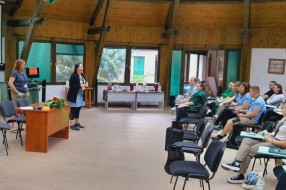 U Zoološkom vrtu održan seminar o dobrobiti životinja