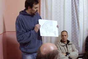 Stanovnici Aleksandrova traže asfalt i kanalizaciju