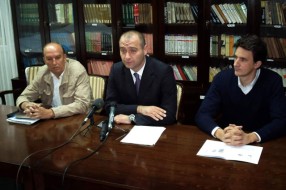 Ekonomičnijim rešenjima do veće uštede u Gerontološkom centru