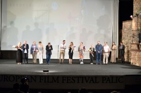 Svečano zatvoren 28. Festival evropskog filma Palić