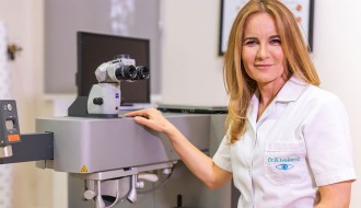 Konsultacije sa oftalmologom - nova usluga u Očnom centru "Perfect Vision"