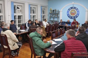 Mali fudbal: Novogodišnji turnir počinje za vikend, objavljen raspored prva dva takmičarska dana