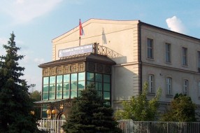 Geza Babijanović reizabran za predsednika Suda časti RPK