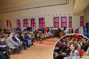 Održana "IT4Business" konferencija o digitalnom poslovanju