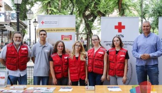 Tokom ove godine nije bilo zabeležnih slučajeva trgovine ljudima
