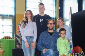 Naporan rad daje rezultate - omladinska dramska sekcija niže uspehe