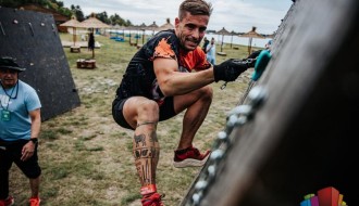 Uspešno održan treći "Northstorm" – dva dana, tri trke, hiljadu učesnika