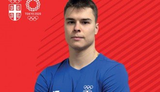 Plivanje: Barna sutra u Tokiju nastupa u kvalifikacijama štafete 4x100