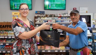 „Euro Petrol“ darovao najvernije korisnike