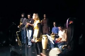 "Jazzik Junior" na trgu