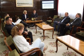 Potpisan ugovor o realizaciji projekta uštede energije i uspostavljanja stabilne proizvodnje pare u Opštoj bolnici u Subotici