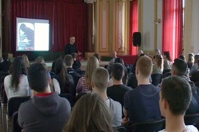 Žrtve trgovine ljudima uglavnom mladi