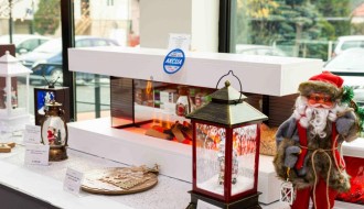 Dekorišite svoj dom po poslednjoj modi i niskim cenama u "Elementi"