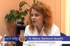 Besplatne stomatološke usluge za studente