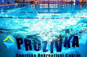 Počinju dečje igre na bazenu "Prozivka"