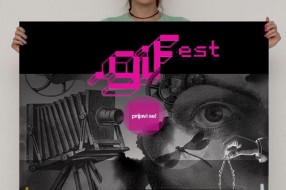 GIFEST: Prvi regionalni festival GIF-ova