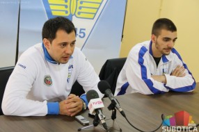 Košarkaši Spartaka oslabljeni dočekuju Borac