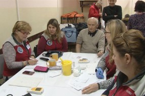 Poslednja akcija "Selu u pohode" za ovu godinu