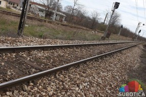 Počela obnova pruge Subotica-Senta