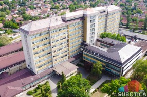 U novu bolničku opremu uloženo više od 300 miliona, projekat za rekonstrukciju predat Ministarstvu za javna ulaganja