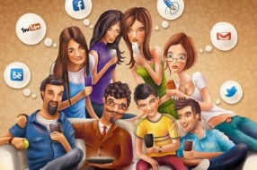 Generacija Y - Digitalna mladost