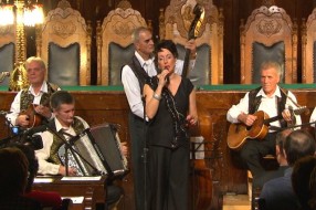 Održan koncert "Pisme s ljubavlju o ravnici"