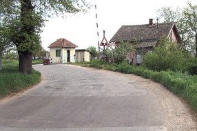 Pojedini pružni prelazi u gradu su u lošem stanju