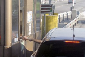 Zatvoreni sistem naplate putarine počeo sa radom