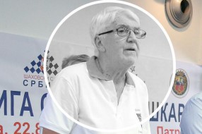 Preminuo Ivan Sedlak