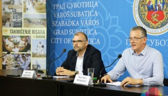 Đurđin u subotu domaćin 57. takmičenja risara