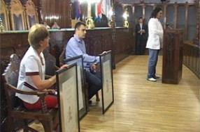 Nagrade dr Ferenc Bodrogvari