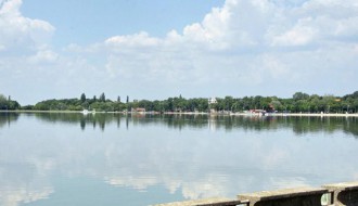 10 miliona evra je potrebno za sanaciju jezera Palić