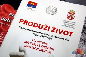 Sutra se obeležava Svetski dan bubrega