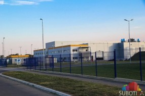 Kontitek dobija zemljište za novu fabriku u Subotici
