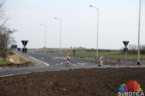 Nastavljeni radovi na "Ipsilon" kraku