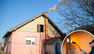 U susret grejnoj sezoni dimničari imaju pune ruke posla