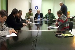Politea: “Kriza, odgovori, levica”