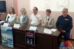 Sportska akcija "Kretanjem do zdravlja" sutra u OŠ "Jovan Mikić"