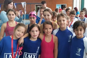 Plivači Spartaka osvojili 35 medalja na međunarodnom mitingu u Somboru