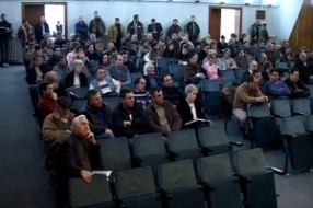 Tribina za poljoprivrednike