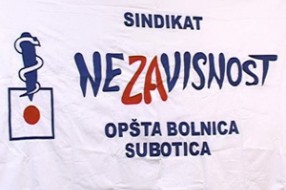 Moguć štrajk medicinara